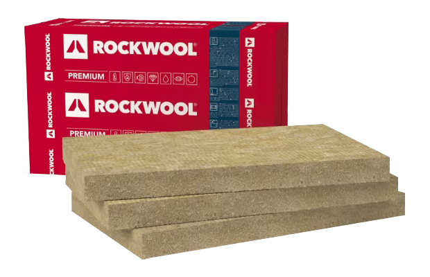 SUPERROCK PREMIUM ROCKWOOL 100x610x1000mm rockwool-premium_270595321
