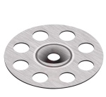 RONDELLE ISOLAMENTO PER LEGNO / METALLO 17272920006415-1