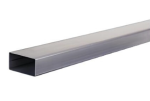 PROFILO PORTANTE METALLICO BUDMAT STEEL 1.5 mm 60x40x3000 mm NAV 2770010120088