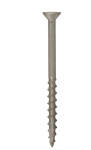 VITI AUTOFILETTANTI PER DOGHE DA TERRAZZO Ø4.2XL42 mm (250 PZ.) - ACCIAIO INOX 9142-A2 4750874056073