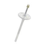 PERNO LISCIO IN ACCIAIO, A BATTUTA, ESPANSIONE LUNGA LFMG Ø10xL260mm lfmg