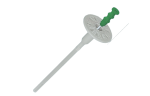 PERNO IN ACCIAIO AD AVVITAMENTO WKTHERM-S Ø8xL135mm wk-therm-s_286445940