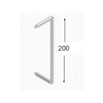 GRAFFA DA COSTRUZIONE TORSIONATA 6.5X200mm 1724102112766-1