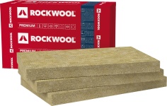 SUPERROCK PREMIUM ROCKWOOL 100x565x1000mm 