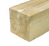 LISTELLO C24 ANTISETTICO 38x125x4800 mm ESSICCATO / IMPR. CL. 2 2770010033289