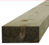 LISTELLO C24 ANTISETTICO 47x100x4800 2770010033432
