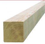LSITELLO DI ABETE C24 PIALLATO 45x70x3000mm 2770010033456
