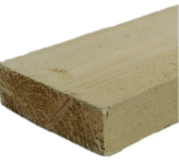 LISTELLO TRATTATO CON ANTISETTICO 38x75x3000 mm 2770010033548