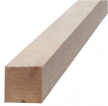 LISTELLO ESSICCATO 47x50x3000mm 2770010052631