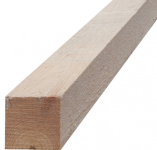 LISTELLO C24 ANTISETTICO 38x125x4200mm 2770010052655_1897538316