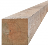 TRAVETTO C24 100x100x3000 mm 2770010052662