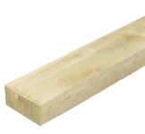 LISTELLO C24 ANTISETTICO 47x100x6000mm 2770010071403