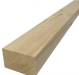 TRAVE C24 PIALLATA 95x195x4800mm 2770010111253