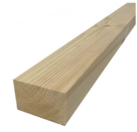 LISTELLO 47x50x2400 mm ESSICCATO 2770010111338