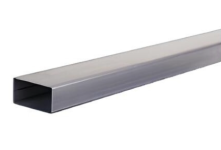 PROFILO PORTANTE METALLICO BUDMAT STEEL 1.5 mm 60x40x3000 mm NAV 2770010120088