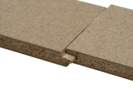 PANNELLO TRUCIOLARE CON INCASTRO TG4 VMG LIGNUM BOARD (22x600x2400mm) 3-4779056990189