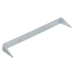 GRAFFA DA COSTRUZIONE SUKI INTERNATIONAL 25X240X5.0mm ZINCATO A CALDO 4004575224218