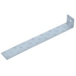 ANCORAGGIO PER CALCESTRUZZO SUKI INTERNATIONAL 40X300X40X2.0mm ZINCATO 4004575260353