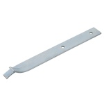 ANCORAGGIO DI SUPPORTO SUKI INTERNATIONAL 300X30X5.0mm ZINCATO 4032526493130