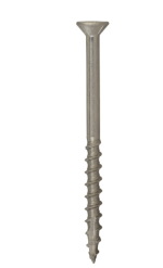 VITI AUTOFILETTANTI PER DOGHE DA TERRAZZO Ø4.2XL42 mm (250 PZ.) - ACCIAIO INOX 9142-A2 4750874056073