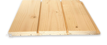 PERLINE IN LEGNO DI ABETE 5 PZ UTV/AB 4800x120x18mm 4751012053541