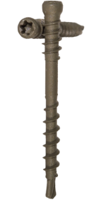 VITI AUTOFILETTANTI PER DOGHE DA TERRAZZO TT Ø4.2XL48 mm (350 PZ.) C4 4772099007319