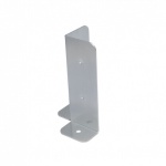 SUPPORTO PER PILASTRI PSB 75 GRUNDLINE 75X75X200X3mm 5907708135162