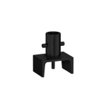 ADATTATORE A T PER CHIAVE DOMAX 70mm 5907708175564
