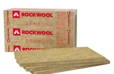 FRONTROCK S ROCKWOOL 30x600x1000mm frontrock_s