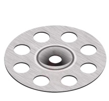 RONDELLE ISOLAMENTO PER LEGNO / METALLO 17272920006415-1