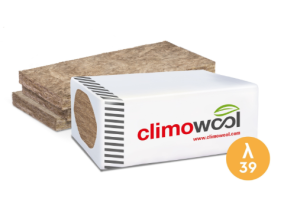 CLIMOWOOL PANNELLI 100x610x1250 mm 4250964818128