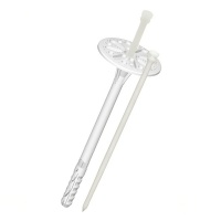 TASSELLI LTX-10 CON PERNO IN PLASTICA Ø10xL90mm tassellichiodoplastica