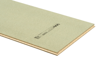 PANNELLO TRUCIOLARE IMPREGNATO CON INCASTRO TG4 VMG LIGNUM BOARD VERDE (12x600x2400mm) 4779056990264