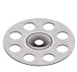 RONDELLE ISOLAMENTO PER LEGNO / METALLO 17272920006415-1