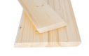 PERLINE IN LEGNO ABETE 5 PZ AB/S4S/S 3600x120x21mm 2770040114248