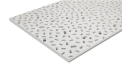 ACUSTICA FONDO NERO KNAUF CLEANEO 1999x1199x12.5mm 4003982402370